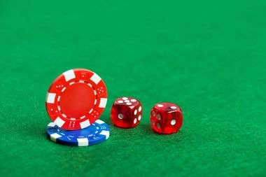 Togel digit numbers and betting screen